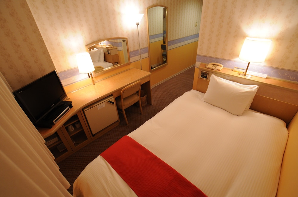 Oita Regal Hotel 11/49