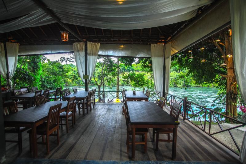 River View Resort At Chaewlan 31/55