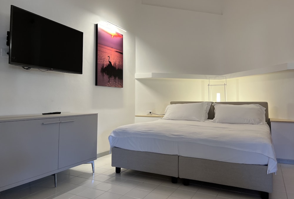 Nauthotel Porto San Vito 8/50