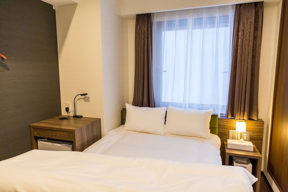 Umeda Plaza Hotel 12/39