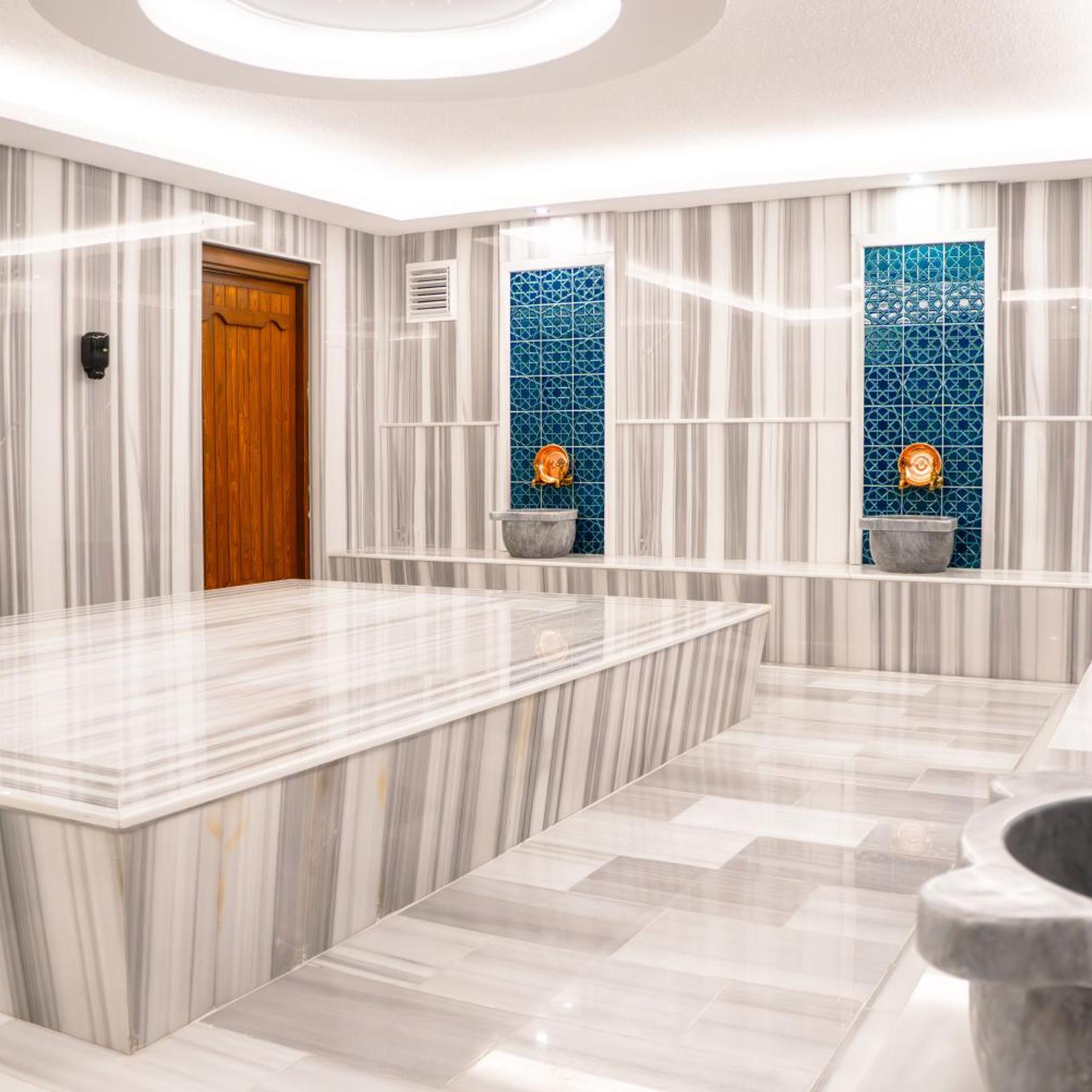 Ivy Hotel Spa 14/38
