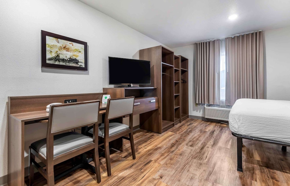 Extended Stay America Select Suites - Pittsburgh - Cranberry 20/32