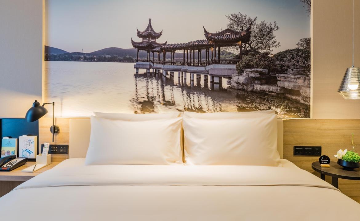 Atour Hotel (Xuzhou Global Harbor) 1/31