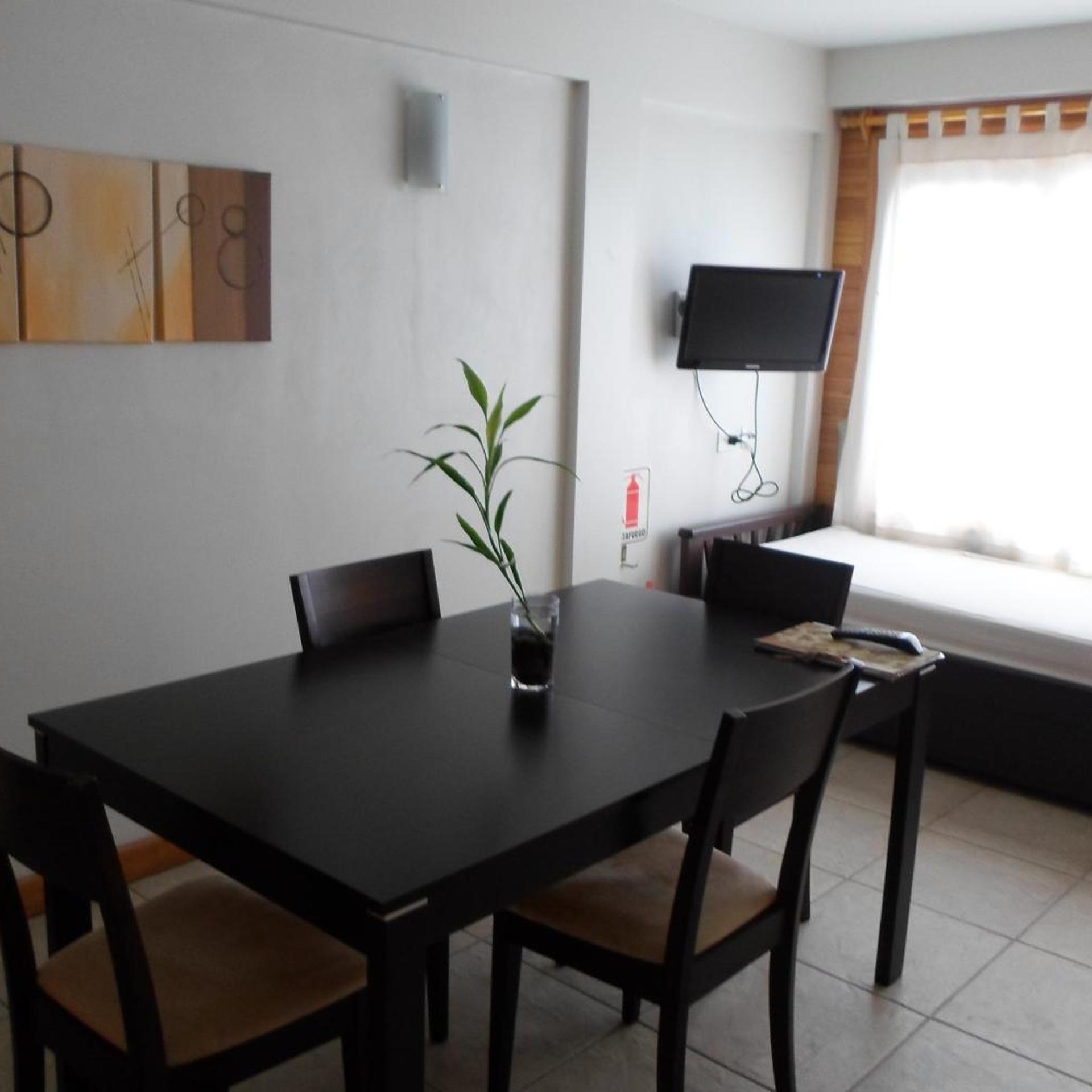 Apart Hotel Robles del Sur 32/50