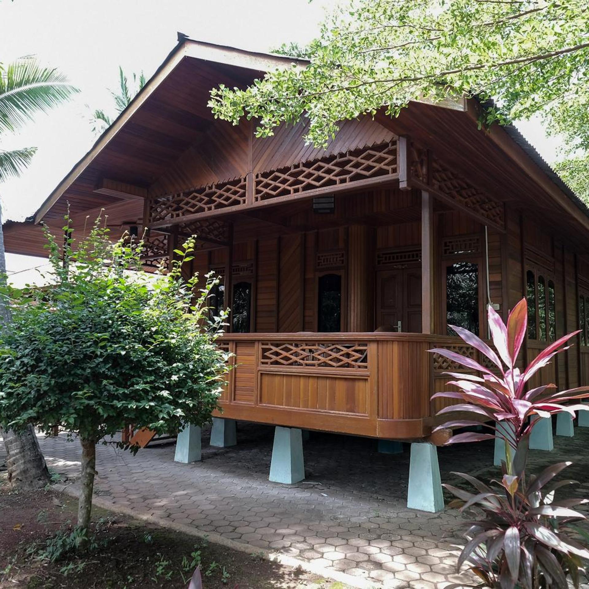 Negeri Baru Hotel & Resort Kalianda 4/54