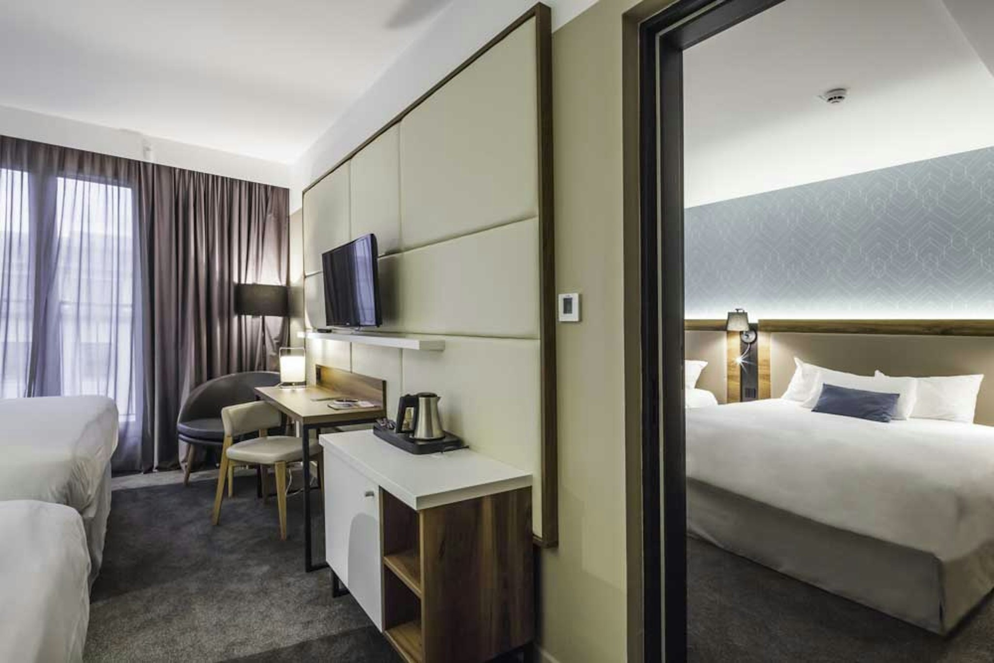 L Elysee Val D Europe Hotel 68/68