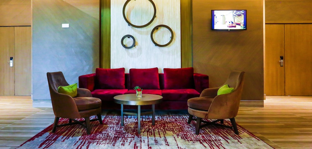 RADISSON BLU HOTEL, ABIDJAN AIRPORT 45/74