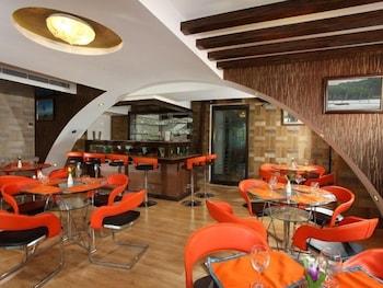 HOTEL TIGERS ROARE 46/50