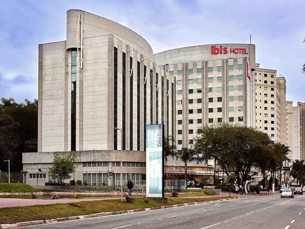 Ibis Santo Andre 31/36