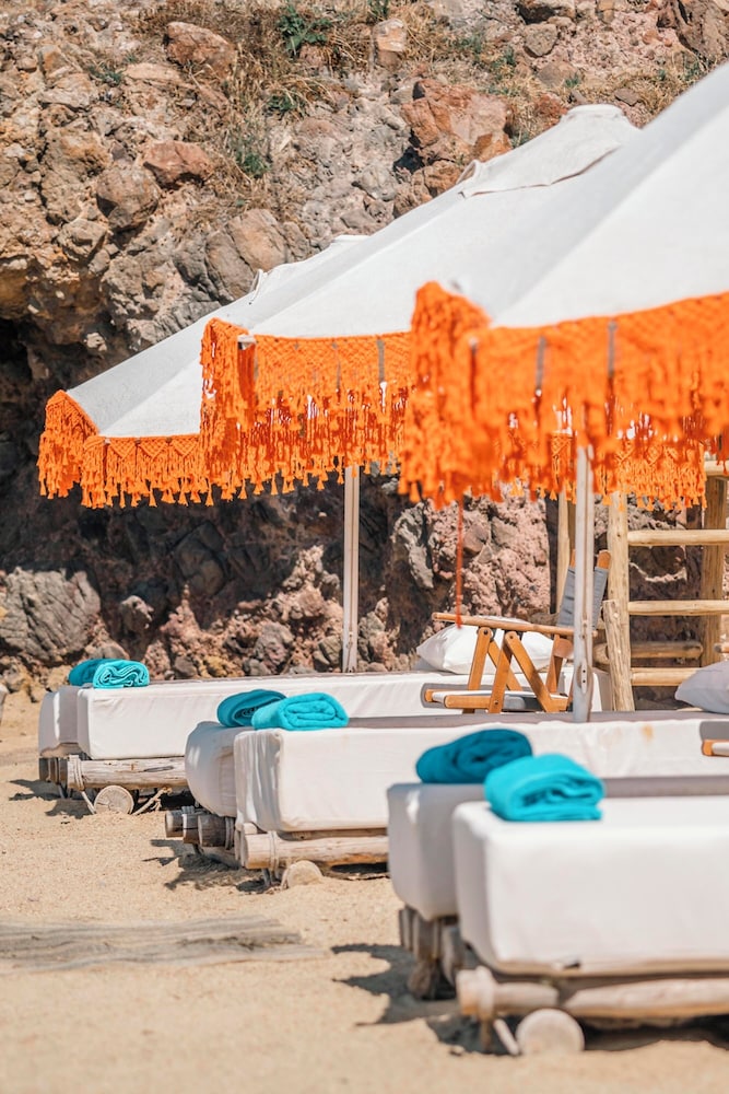 La Brezza Beach & Hotel Yalikavak 43/50