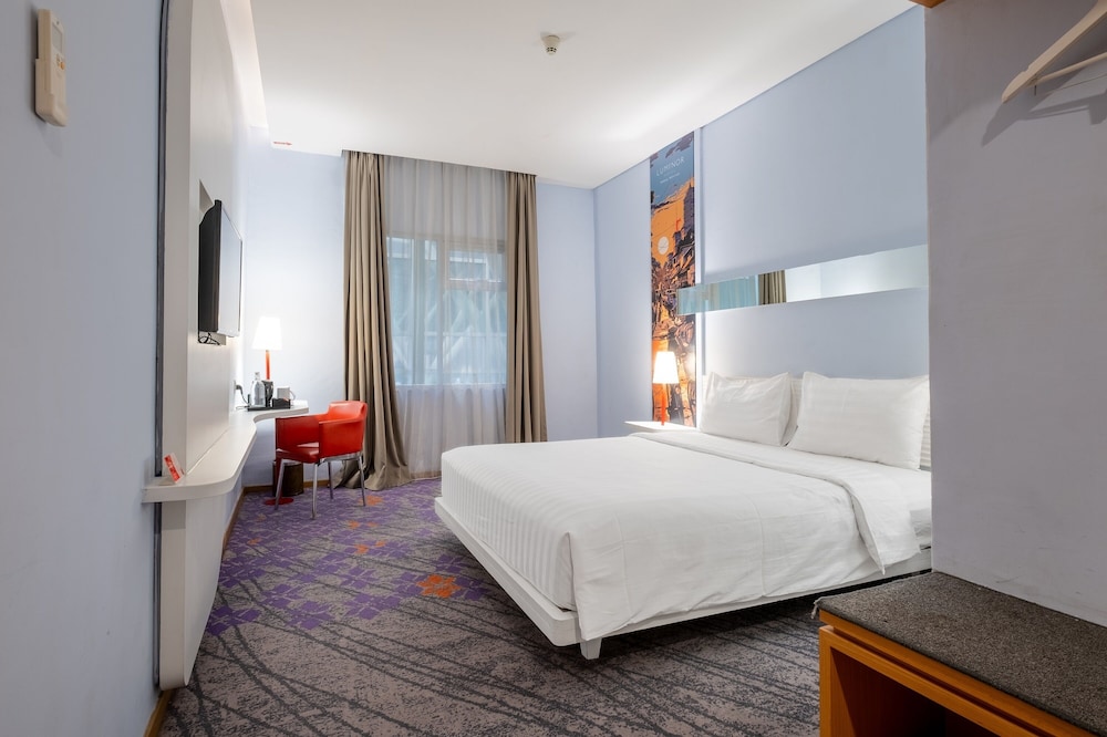 Luminor Hotel Metro Indah Bandung 15/36