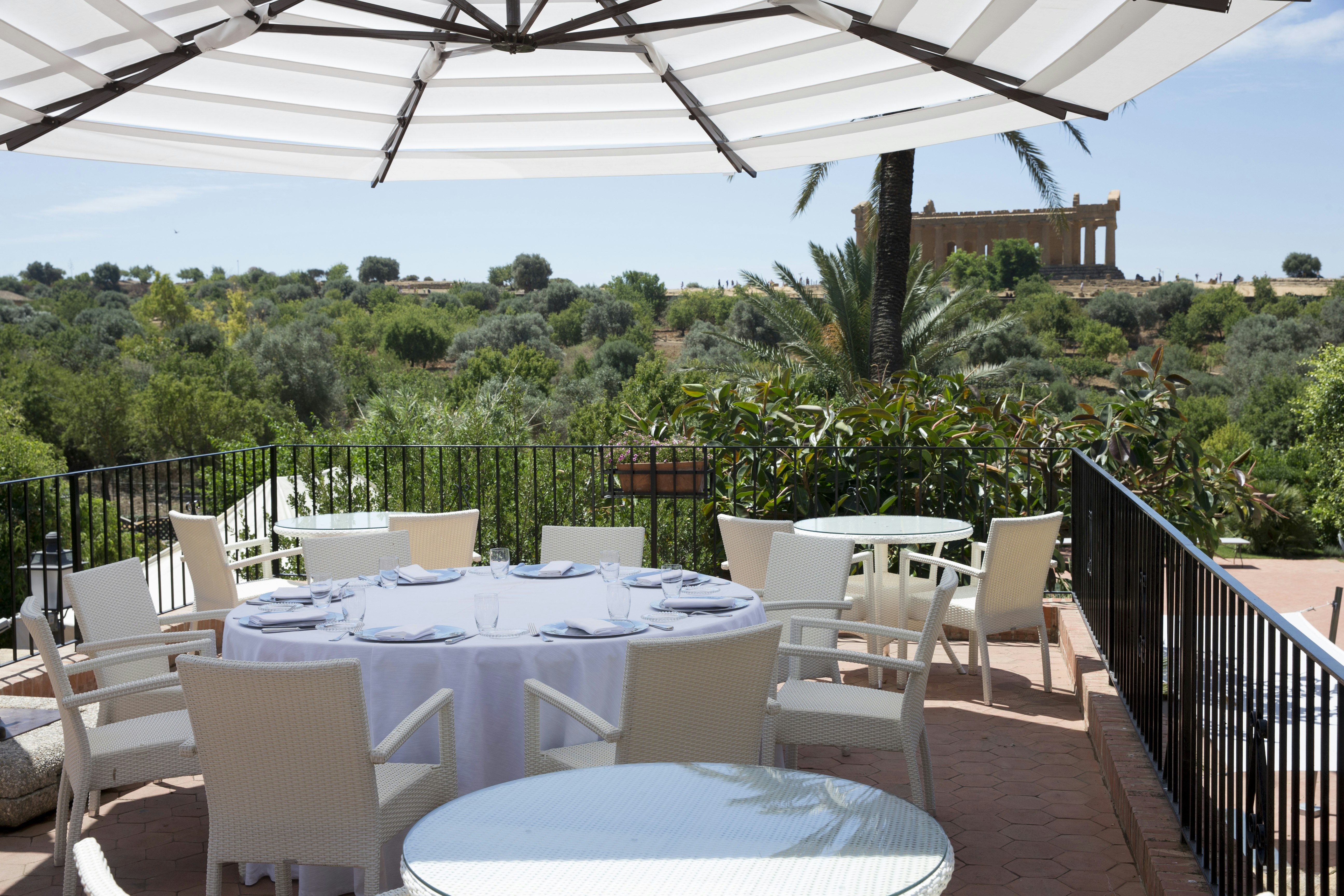 Villa Athena Resort 60/74