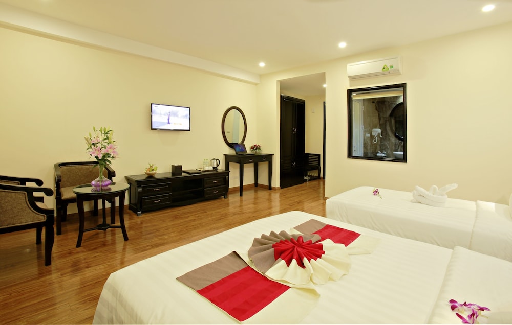 Hoi An Sincerity Hotel 33/72