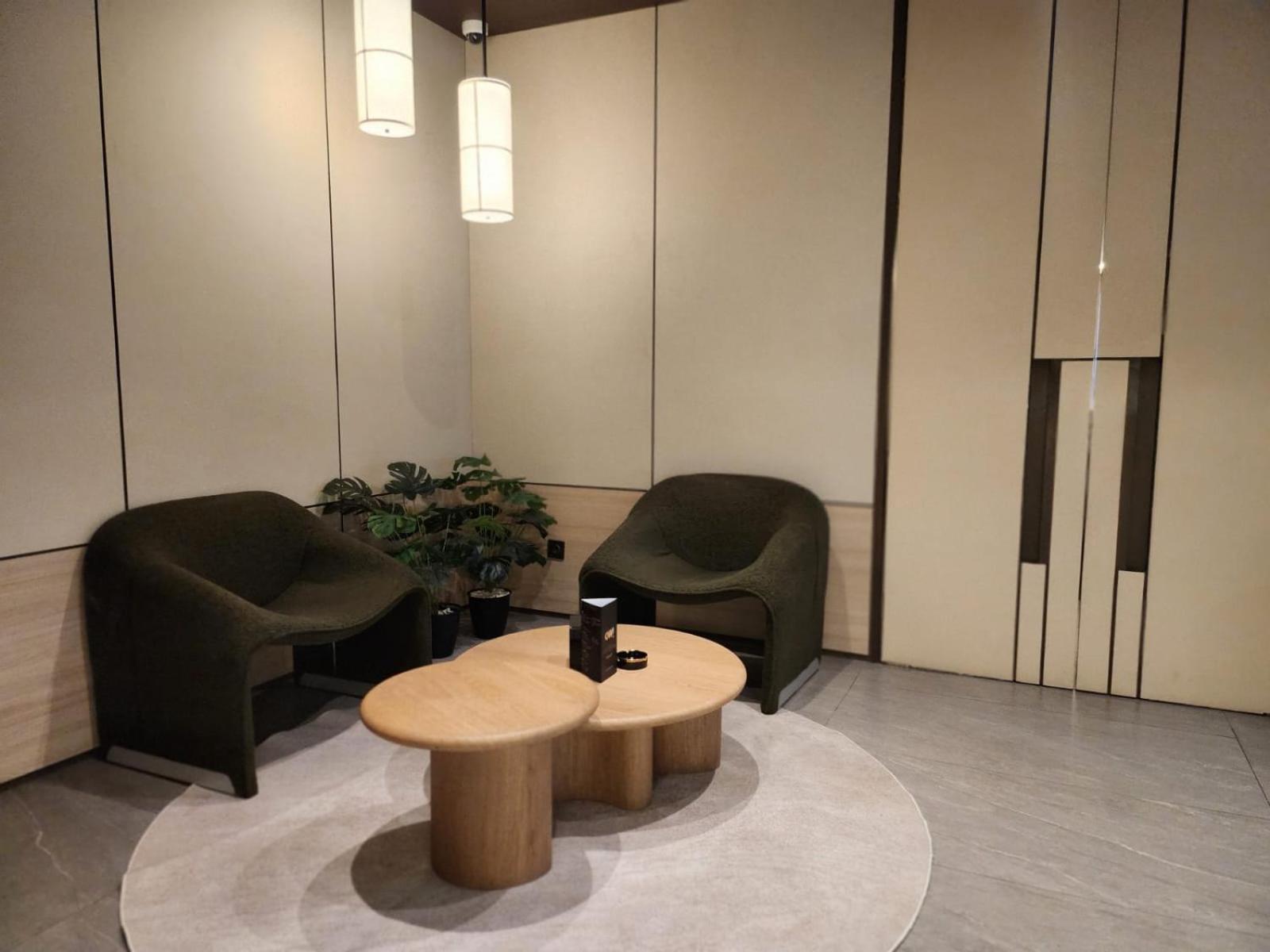 Ow Hotel Boutique Kemayoran 19/44
