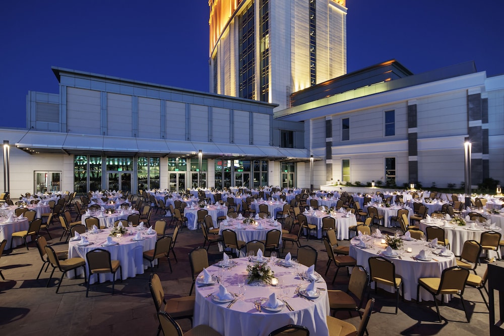 Movenpick Malatya Hotel 3/35