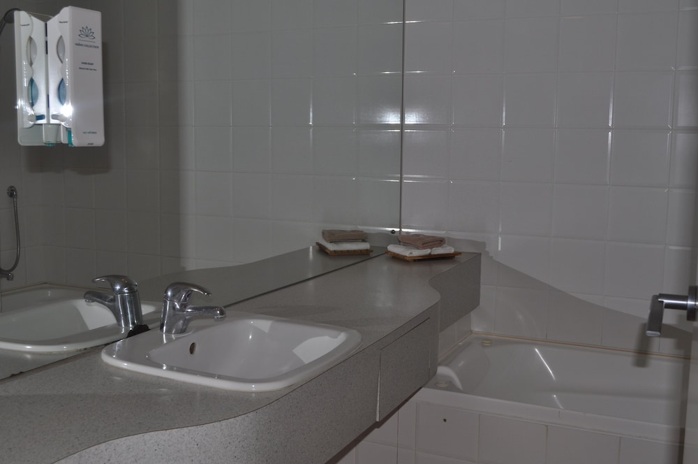 City Suites Tauranga 42/47
