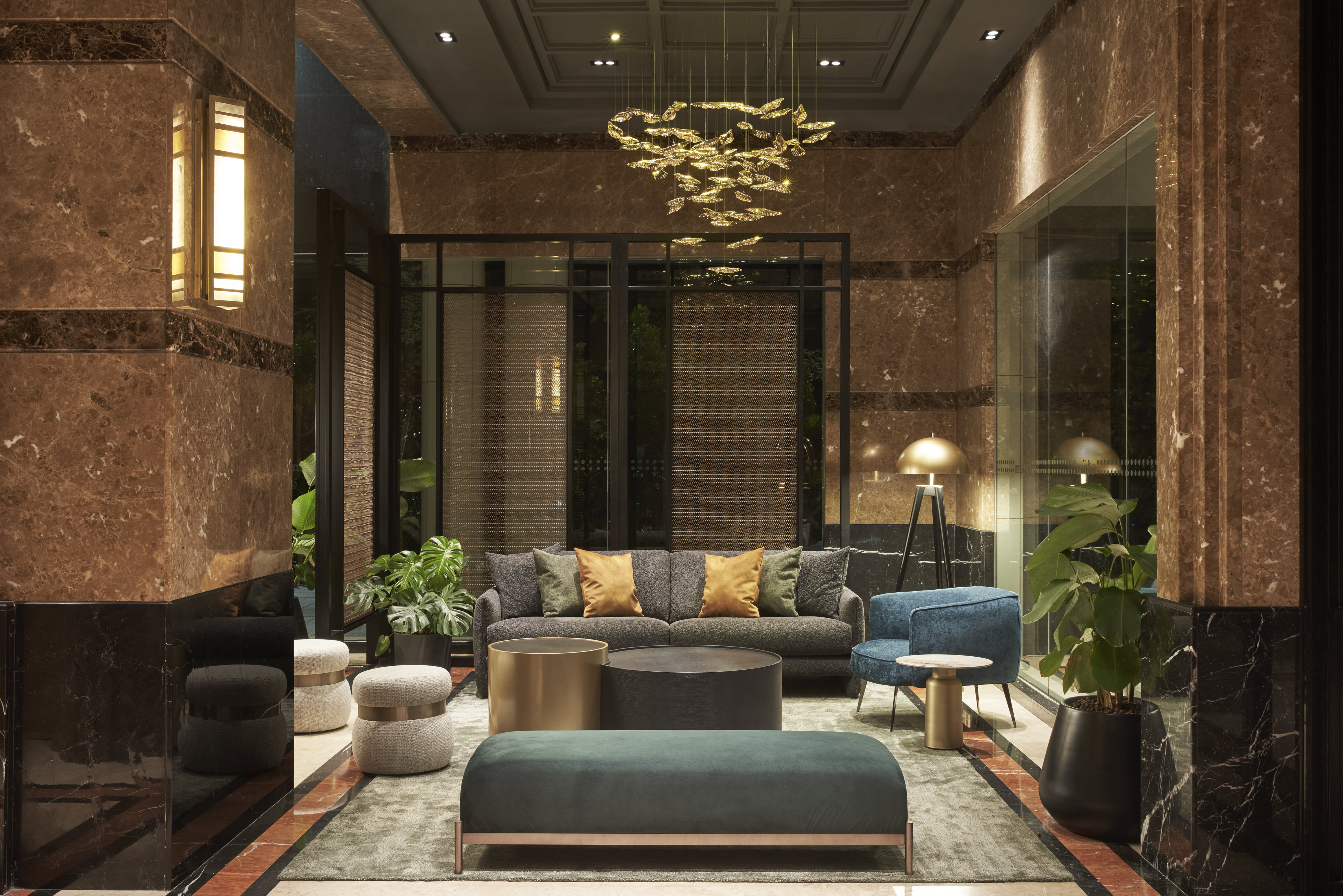 Adina Serviced Apartments Singapore Orchard (Ex-Regency House) 50/71