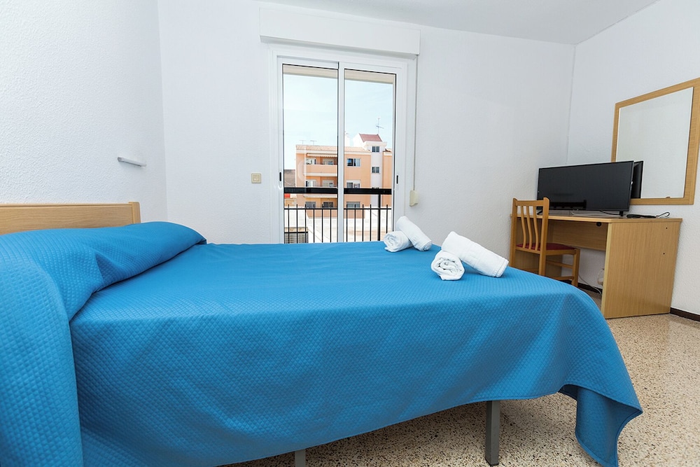 Hostal El Mercat 29/60