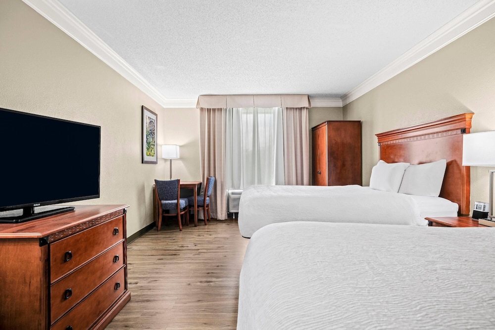 Room, 2 Queen Beds