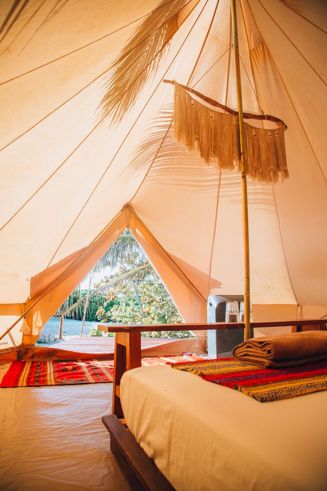 Glamp Ikal Tulum 15/49
