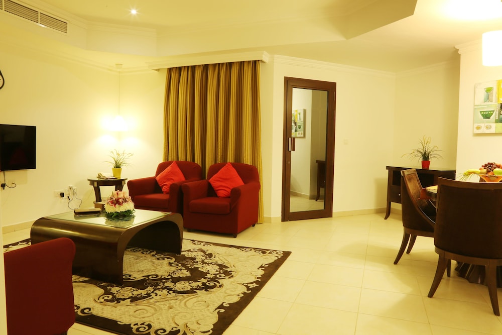 Corp Executive Hotel Doha Suites 28/50