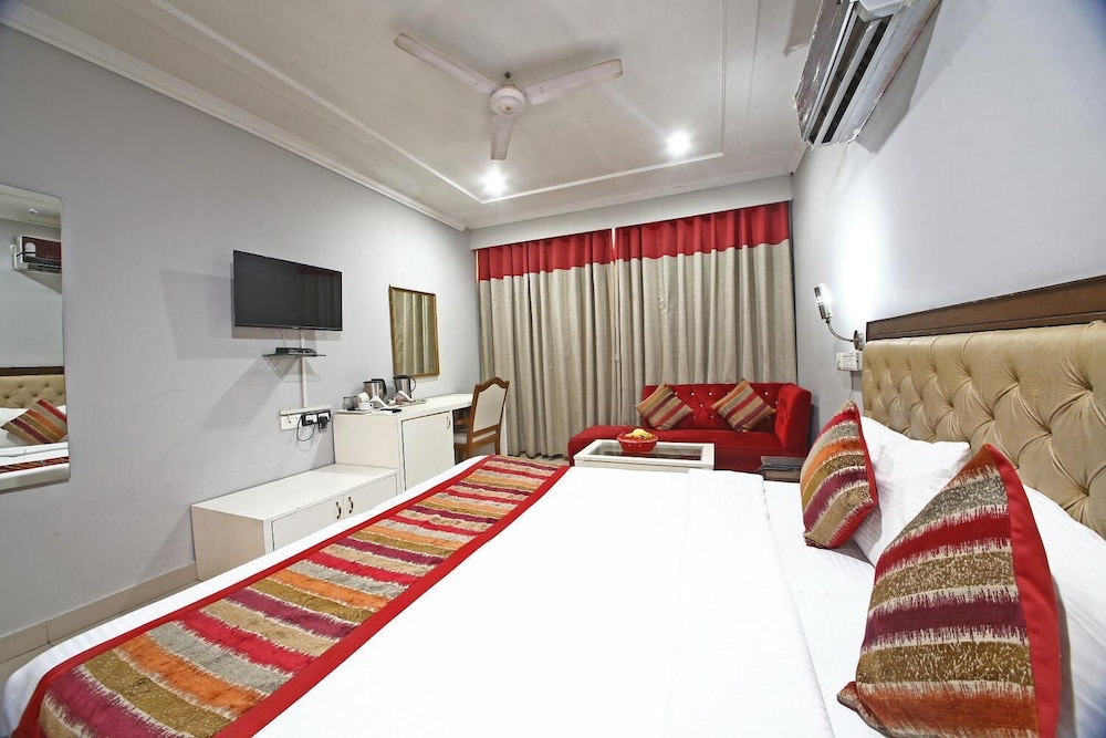 Hotel Diamond Plaza 23/43