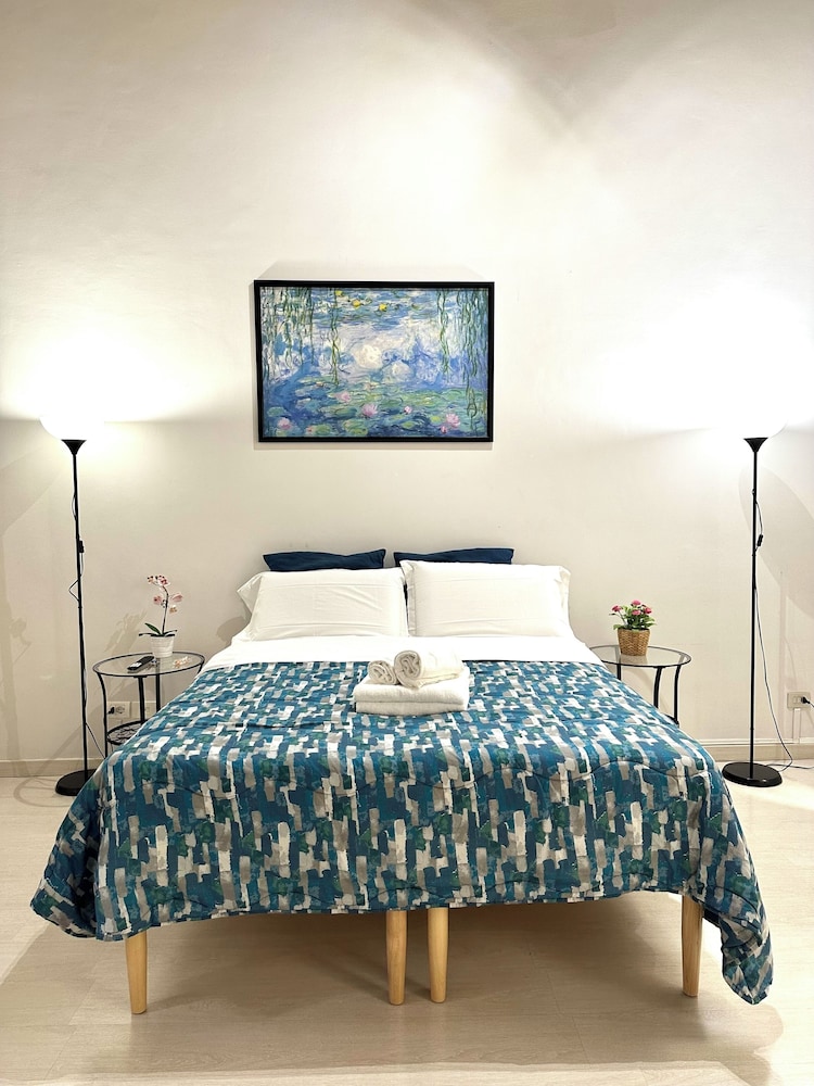 Il Gattopardo Firenze 38/50