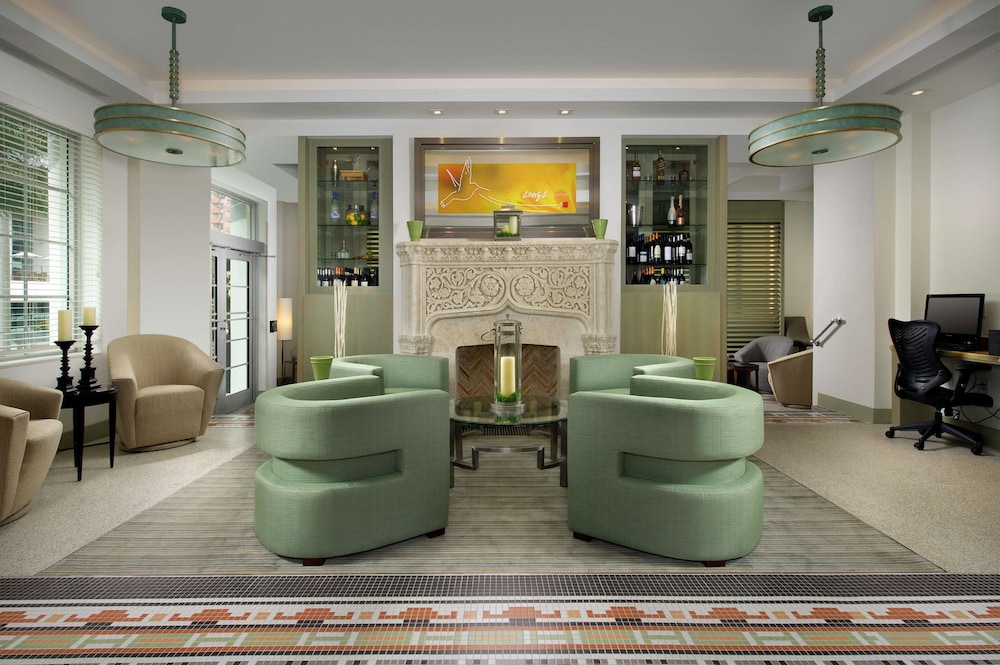 Hilton Garden Inn Miami South Beach 23/41