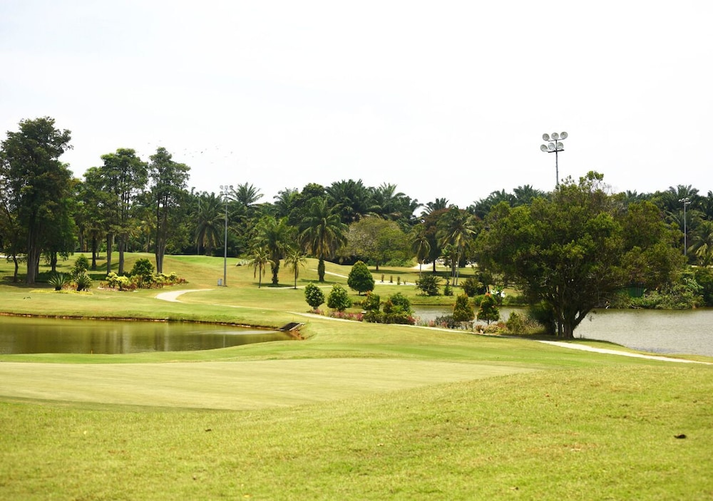 Tanjong Puteri Golf Resort Johor 29/66