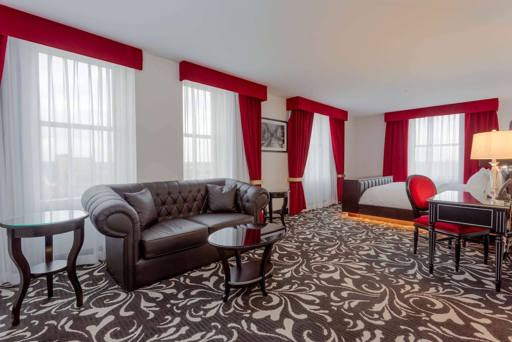 Hotel Retlaw, Trademark Collection by Wyndham 31/42