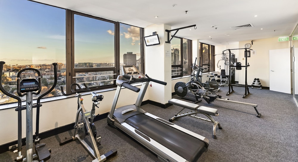 The Sydney Boulevard Hotel 25/55