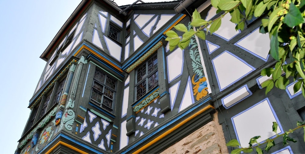 Restaurant - Hotel Hoerhof 1/49