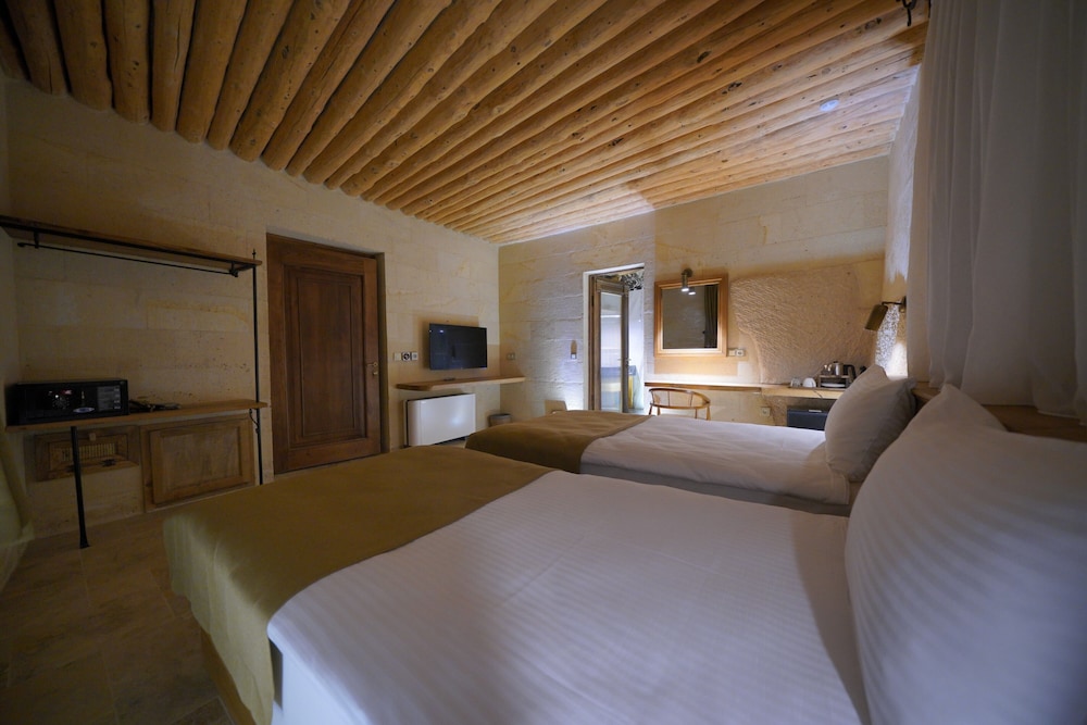 Kappadoks Cave Hotel 11/50