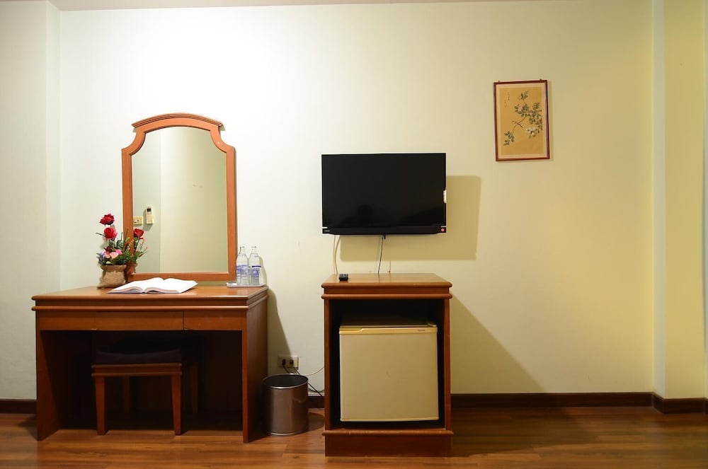 Ranong Garden Hotel 22/31