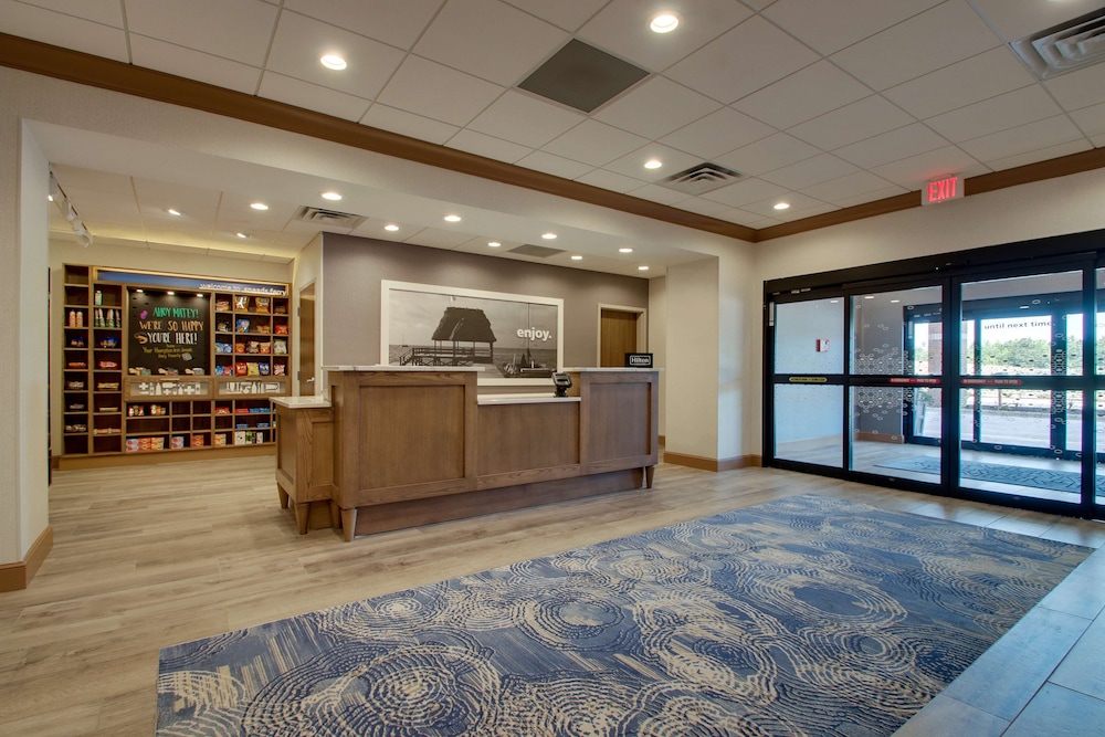 Hampton Inn Sneads Ferry North Topsail Beach 17/48