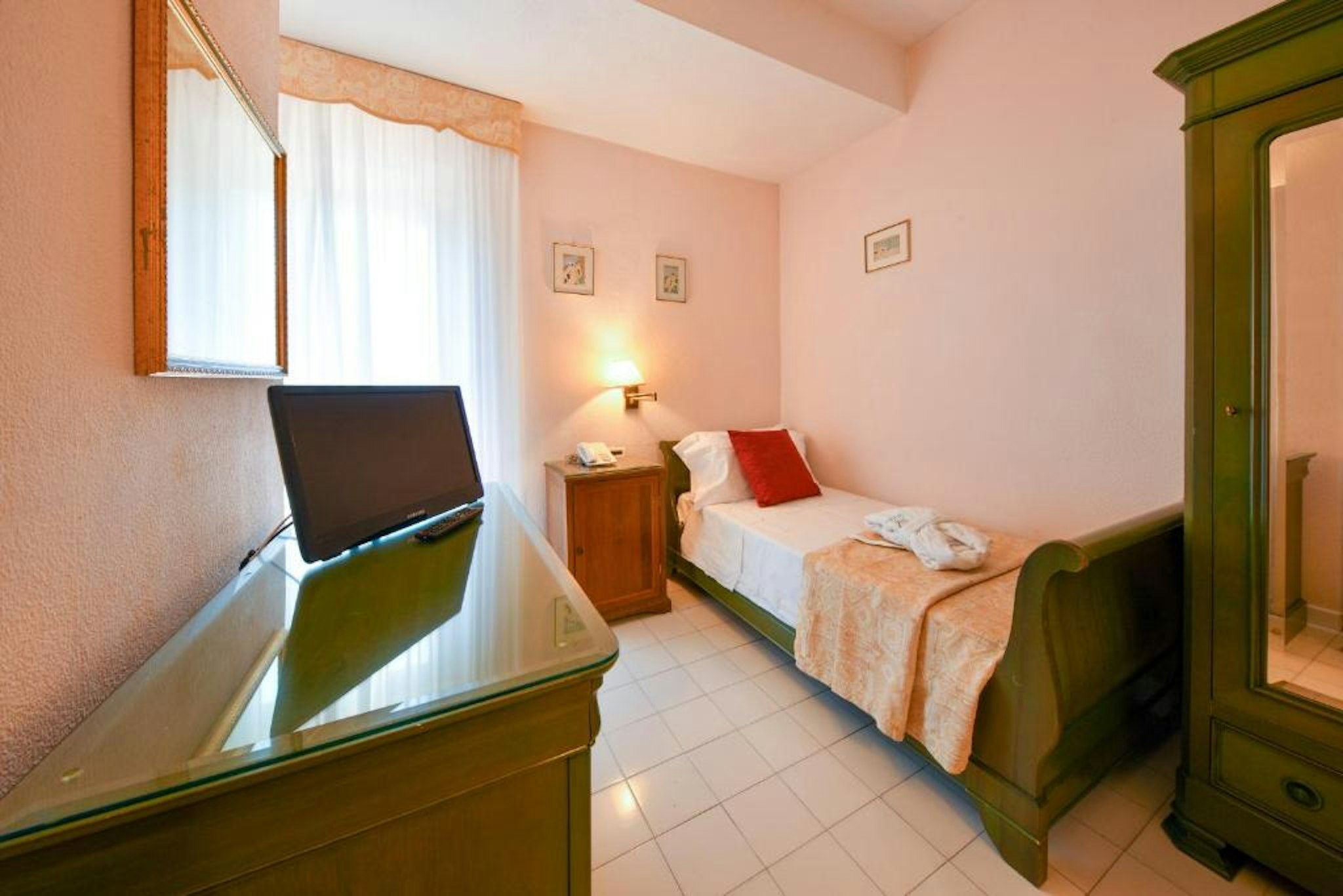 Grand Hotel Terme Di Augusto 22/55