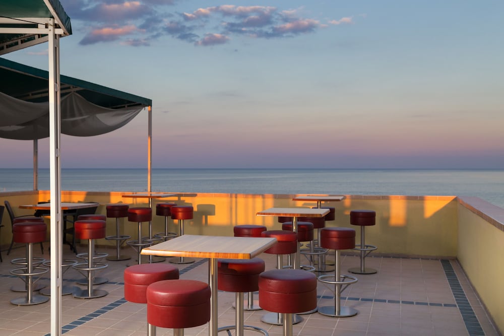 Perla Sun Park Hotel 37/47