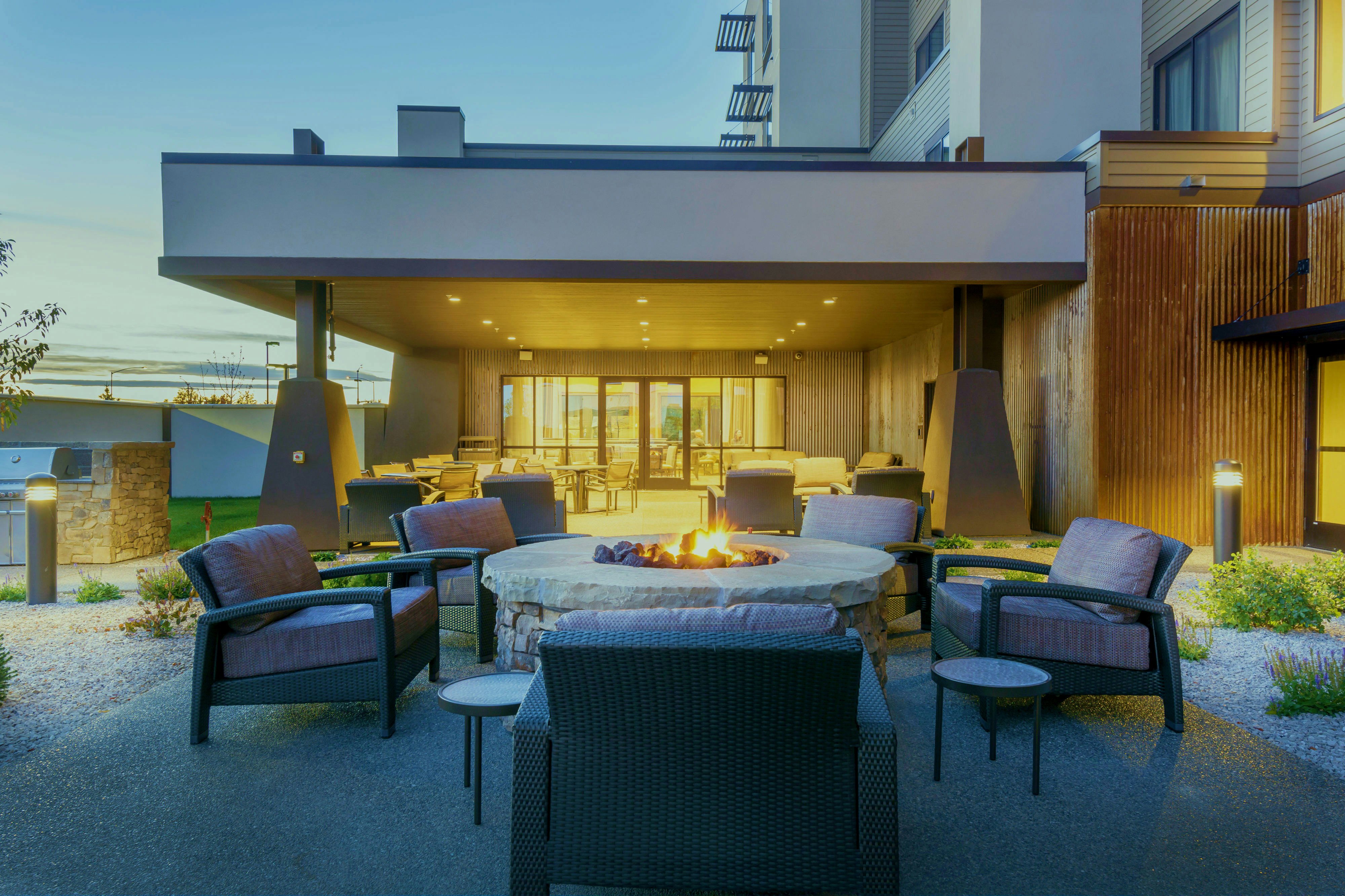 Homewood Suites By Hilton Billings Mt 42/62