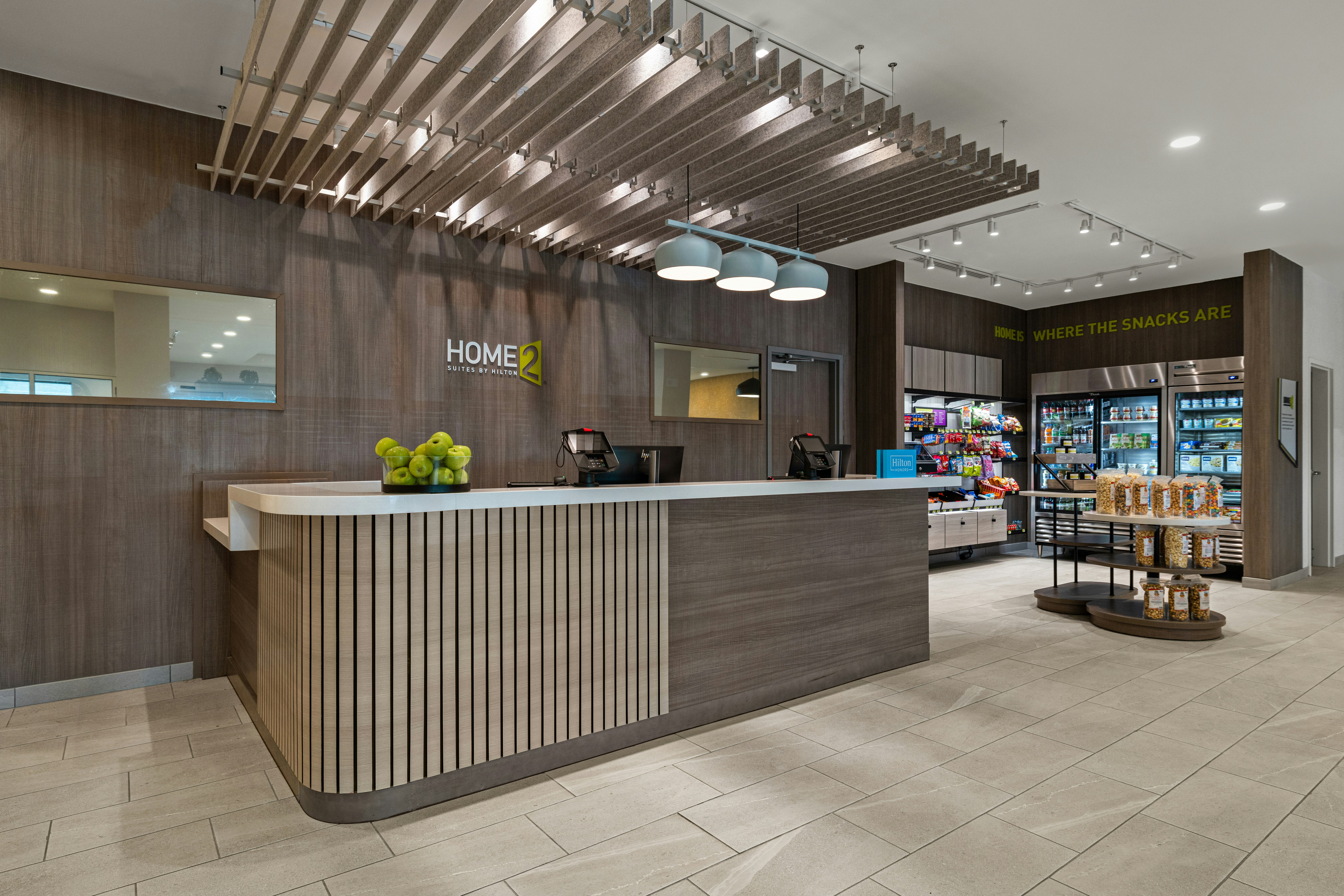 Home2 Suites by Hilton Lebanon 5/24
