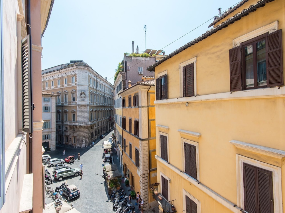 RSH Piazza Navona Charming Apartment 2 15/22