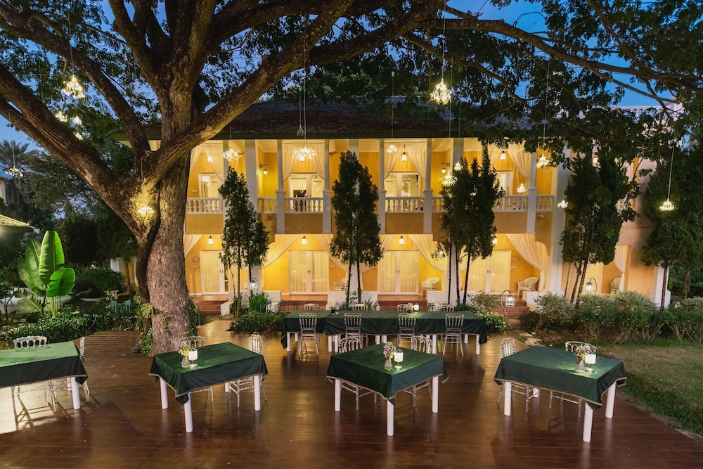 Rosario Oasis Resort - SHA Plus (ex The Cathay Resort and Spa) 3/50