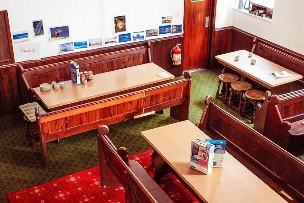 Kirkby Stephen Hostel 31/33