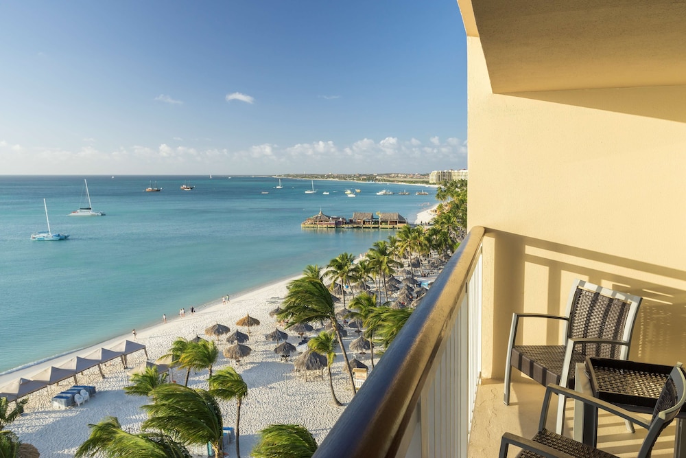 Hyatt Regency Aruba Resort Spa And Casino 11/64