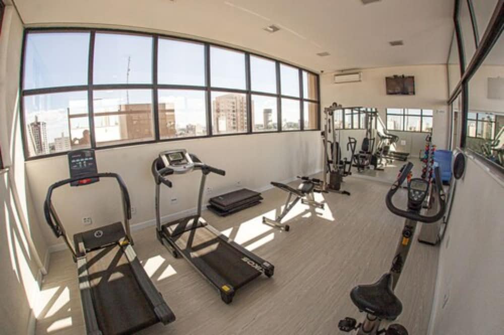 Hotel Cassino Tower Piracicaba by Nacional Inn 43/63
