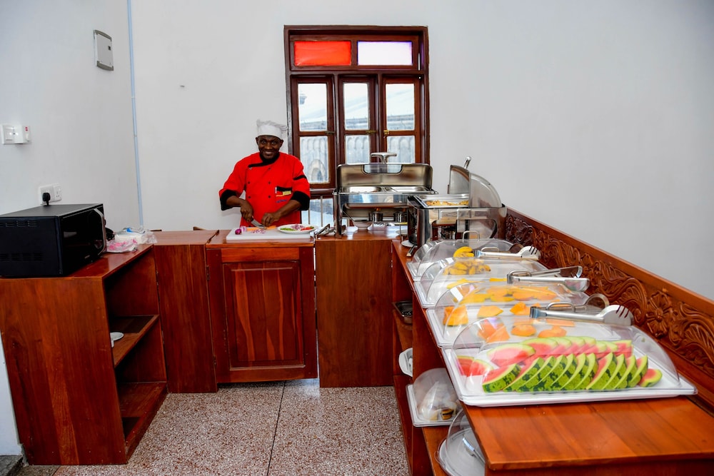 Forodhani Park Hotel 39/50