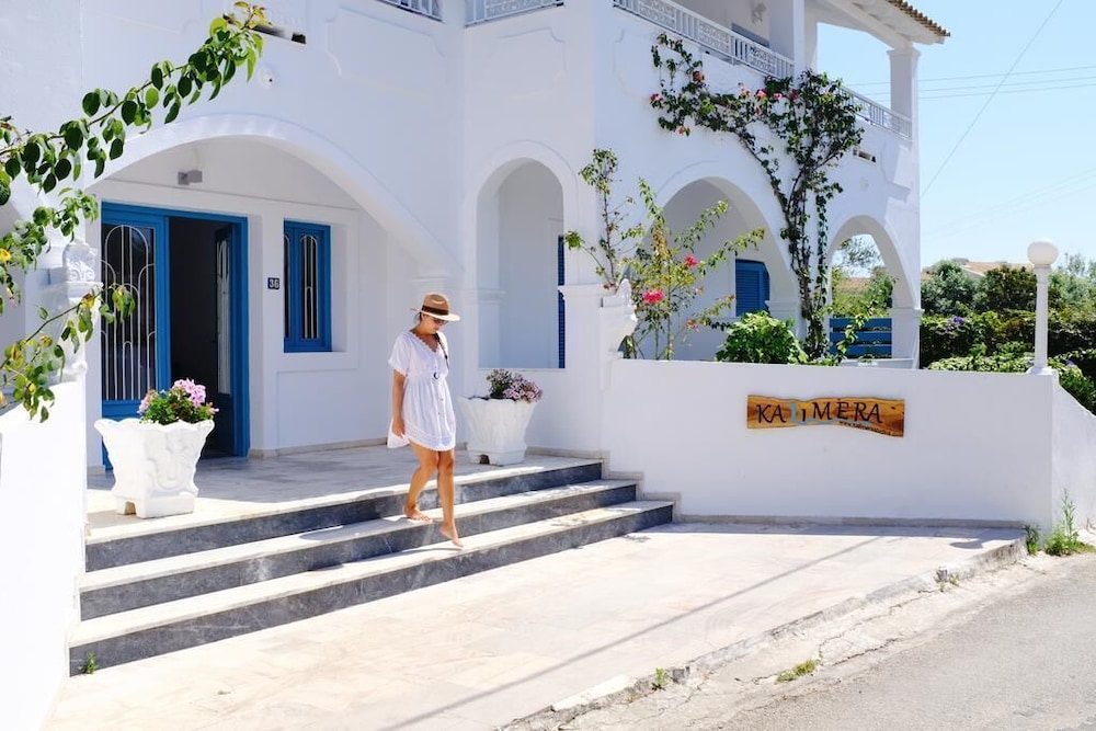 Kalimera Studios And Apartments 27/33