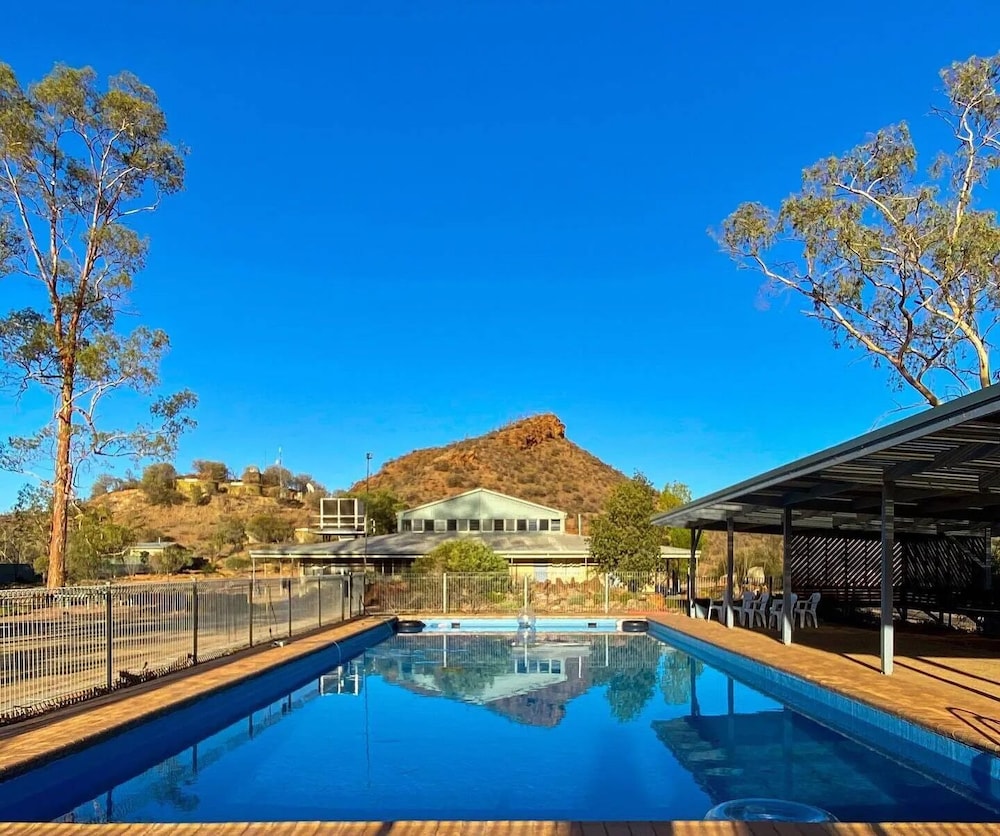 Arkaroola Wilderness Sanctuary 13/48