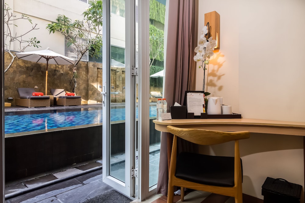 The One Legian 9/49