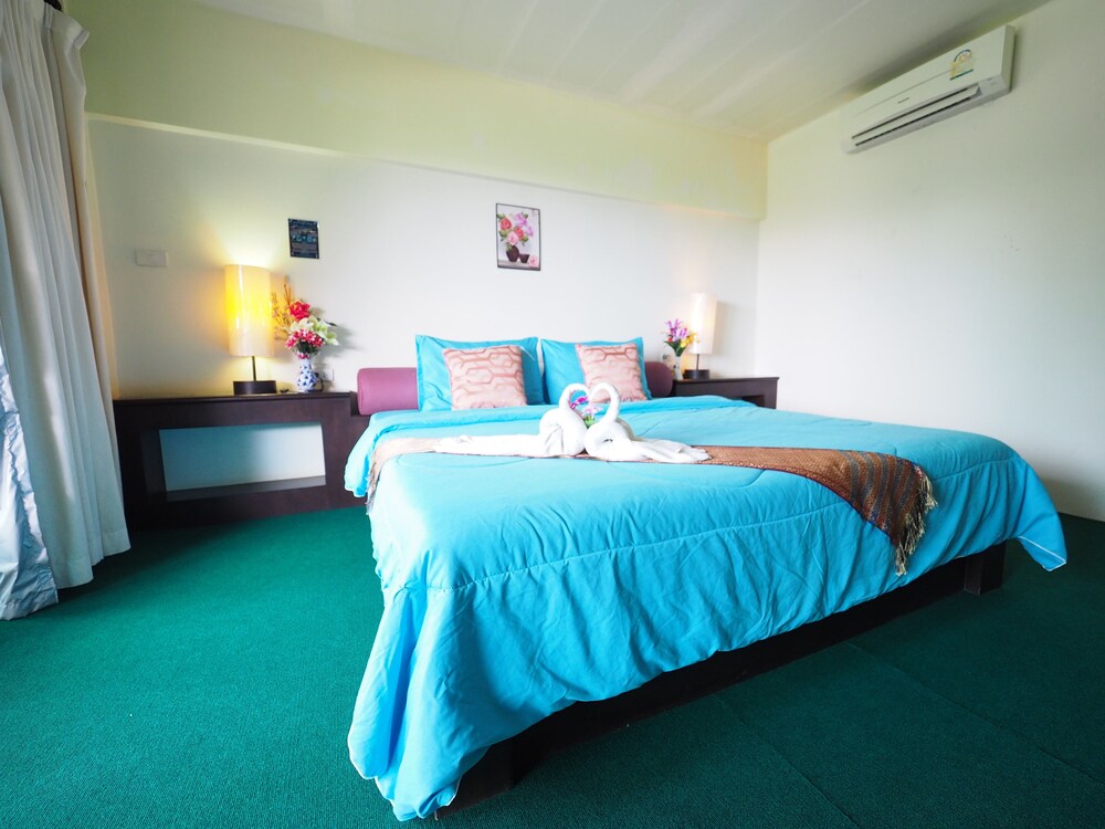 Lanta Darawadee Resort 18/50