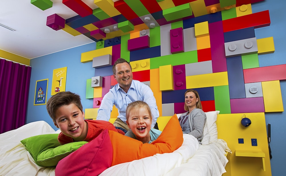 Legoland hotel 53/75